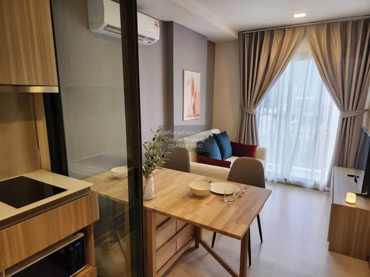 For Rent Condo , The Base Rise Phuket , Wichit , Mueang Phuket ,  1