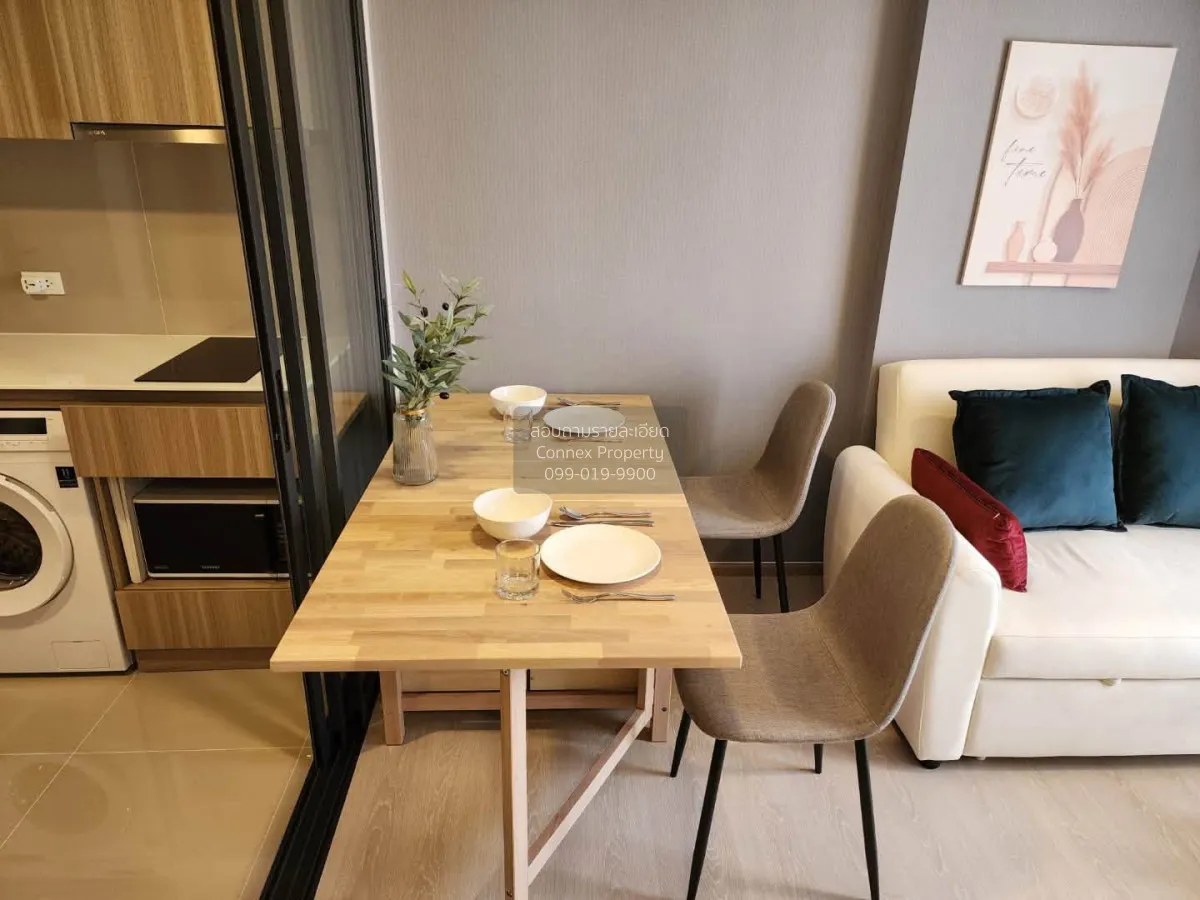 For Rent Condo , The Base Rise Phuket , Wichit , Mueang Phuket ,  2
