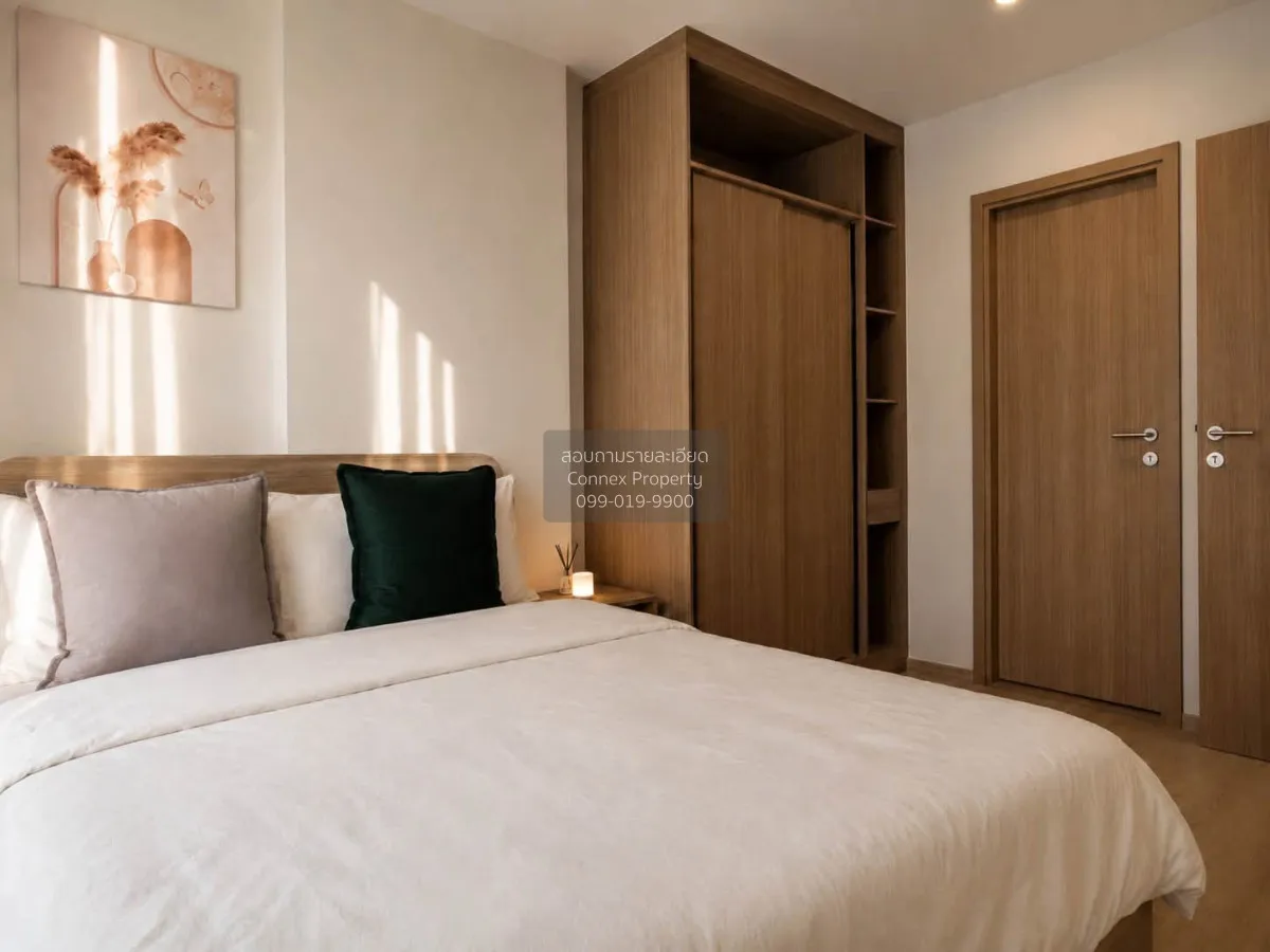 For Rent Condo , The Base Rise Phuket , Wichit , Mueang Phuket ,  4