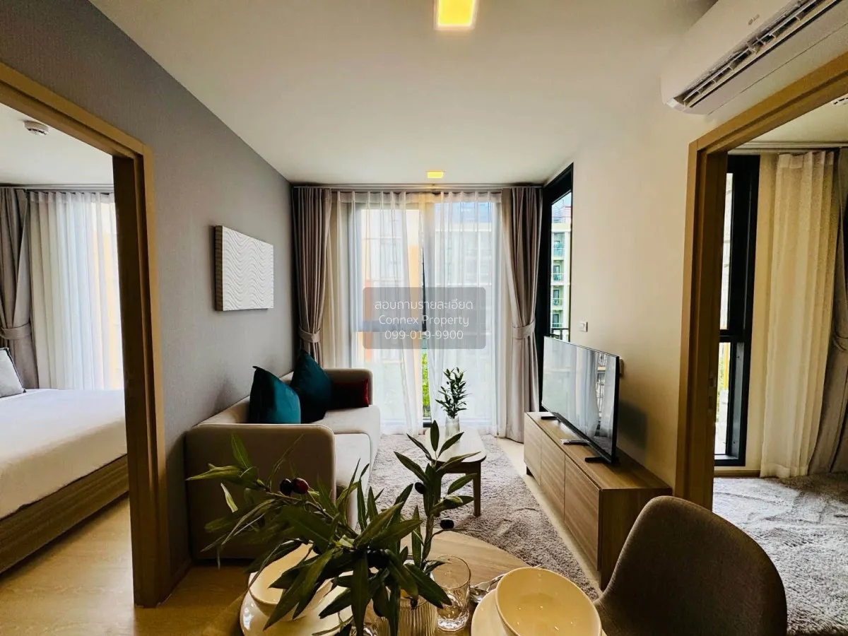For Rent Condo , The Base Rise Phuket , Wichit , Mueang Phuket ,  1