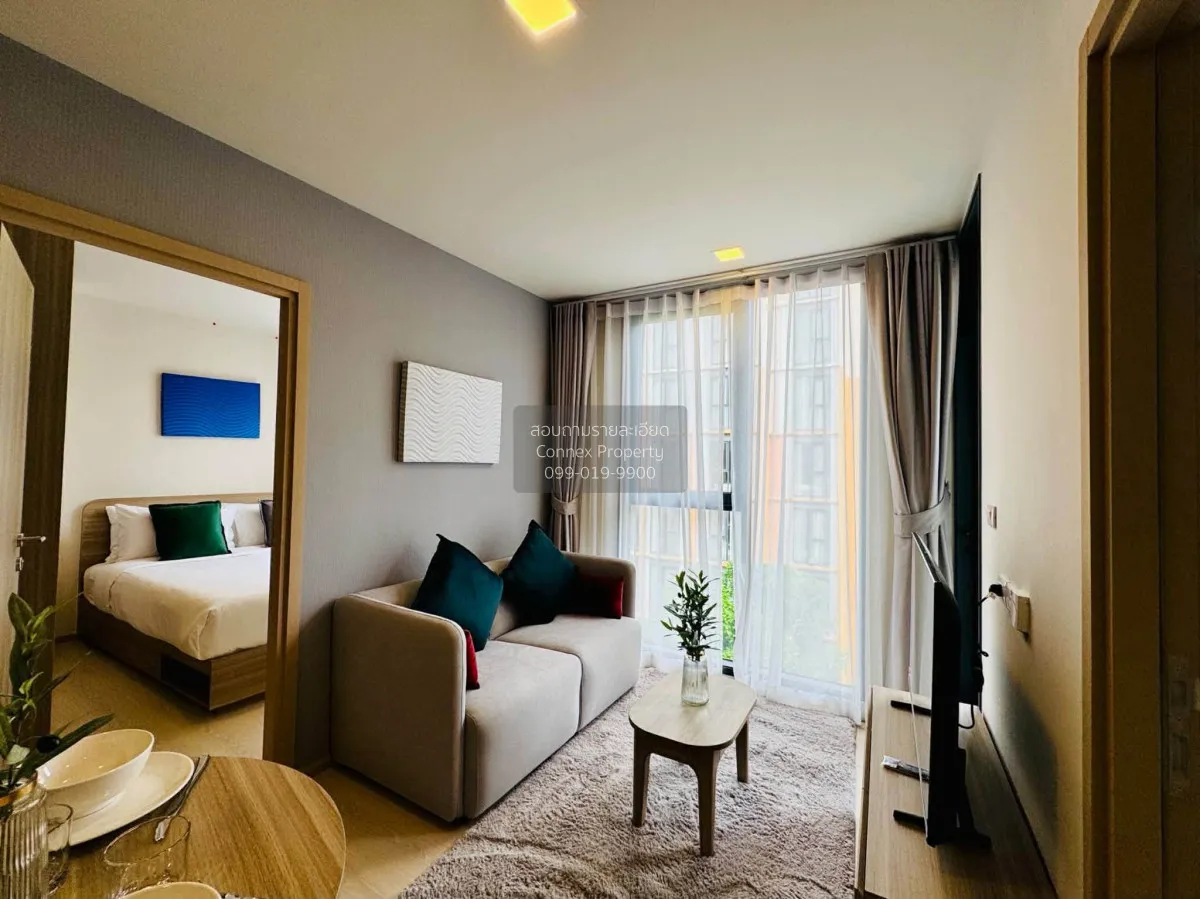 For Rent Condo , The Base Rise Phuket , Wichit , Mueang Phuket ,  2