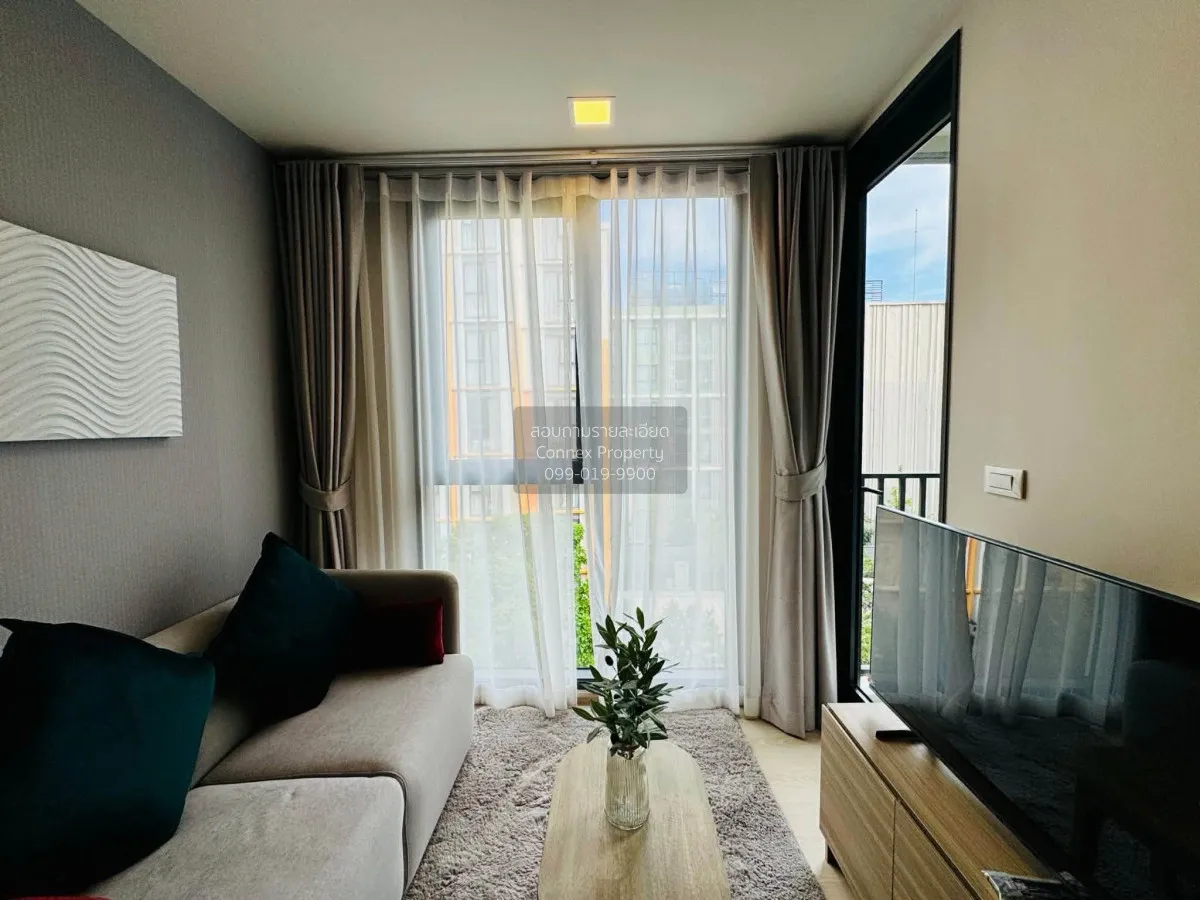For Rent Condo , The Base Rise Phuket , Wichit , Mueang Phuket ,  3