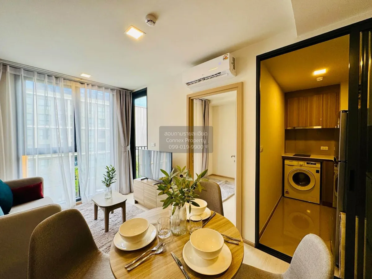 For Rent Condo , The Base Rise Phuket , Wichit , Mueang Phuket ,  4