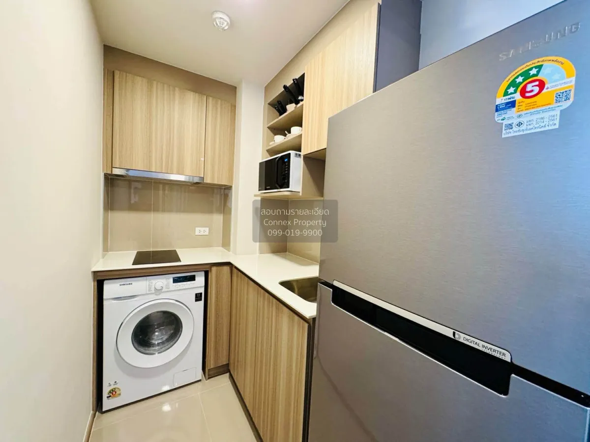 For Rent Condo , The Base Rise Phuket , Wichit , Mueang Phuket , 