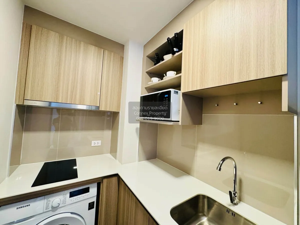 For Rent Condo , The Base Rise Phuket , Wichit , Mueang Phuket , 