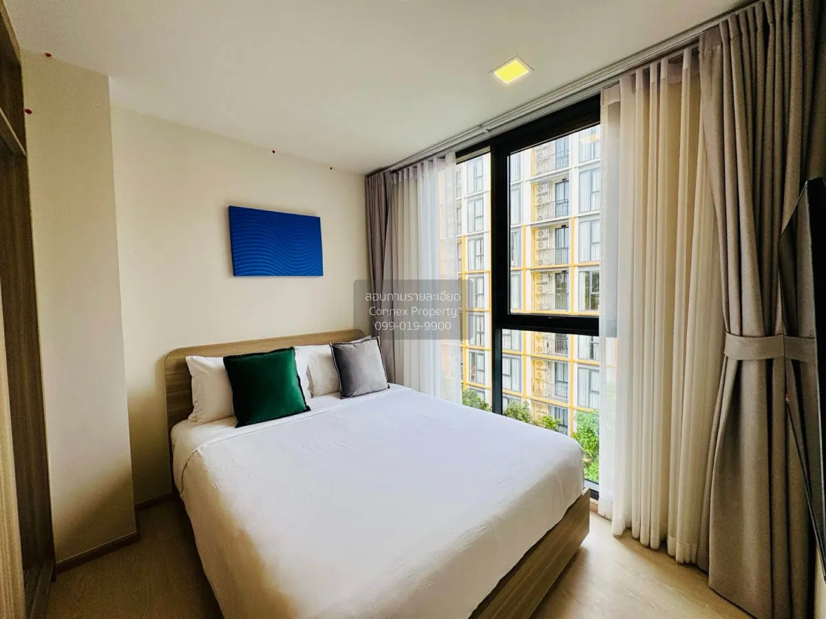 For Rent Condo , The Base Rise Phuket , Wichit , Mueang Phuket , 