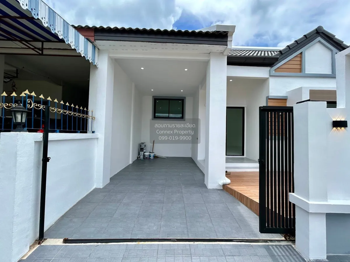ขายบ้าน  ศรีสุชาติแกรนด์วิว 2 รัษฎา เมืองภูเก็ต ภูเก็ต CX-176336 1