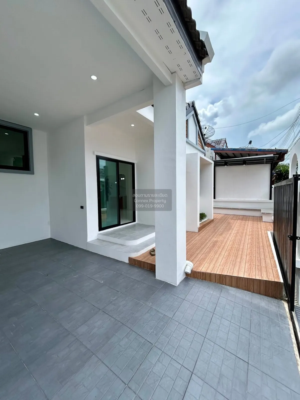 ขายบ้าน  ศรีสุชาติแกรนด์วิว 2 รัษฎา เมืองภูเก็ต ภูเก็ต CX-176336 2