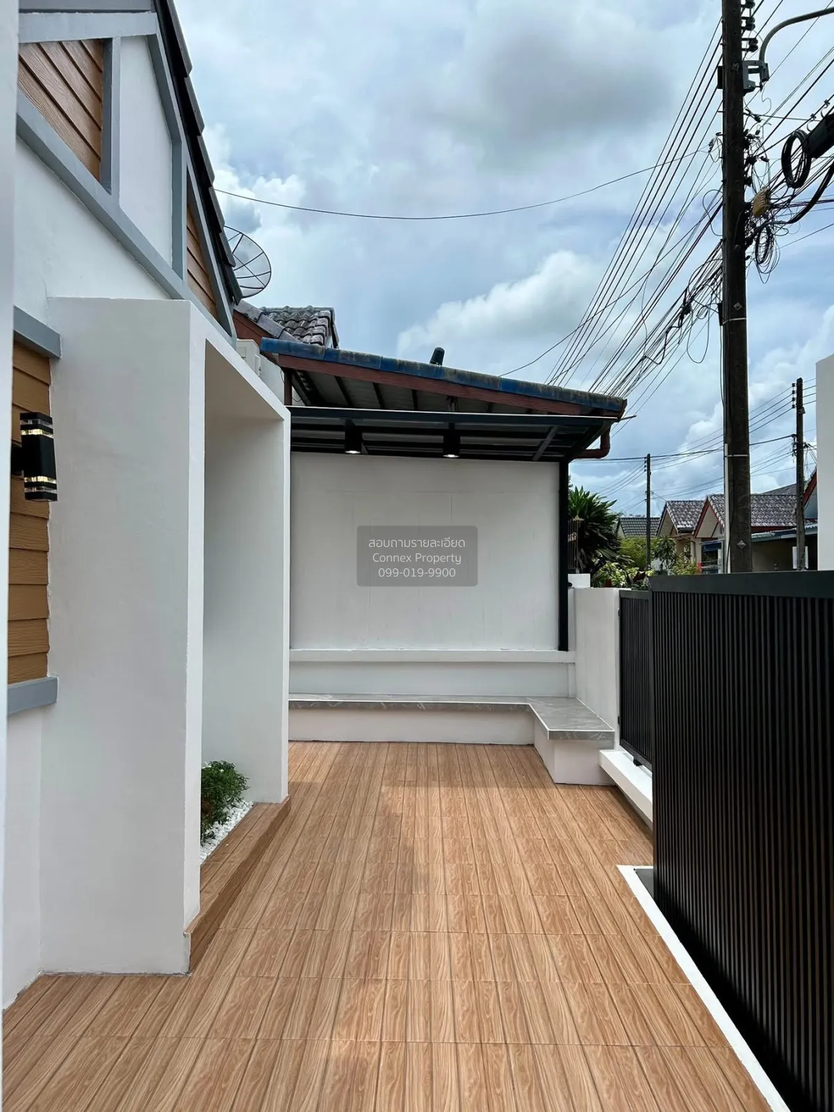 ขายบ้าน  ศรีสุชาติแกรนด์วิว 2 รัษฎา เมืองภูเก็ต ภูเก็ต CX-176336 3