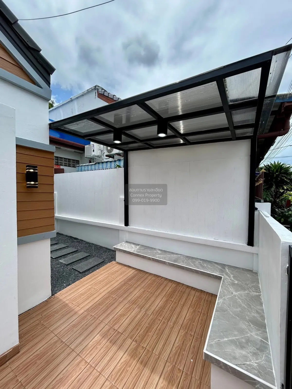 ขายบ้าน  ศรีสุชาติแกรนด์วิว 2 รัษฎา เมืองภูเก็ต ภูเก็ต CX-176336 4