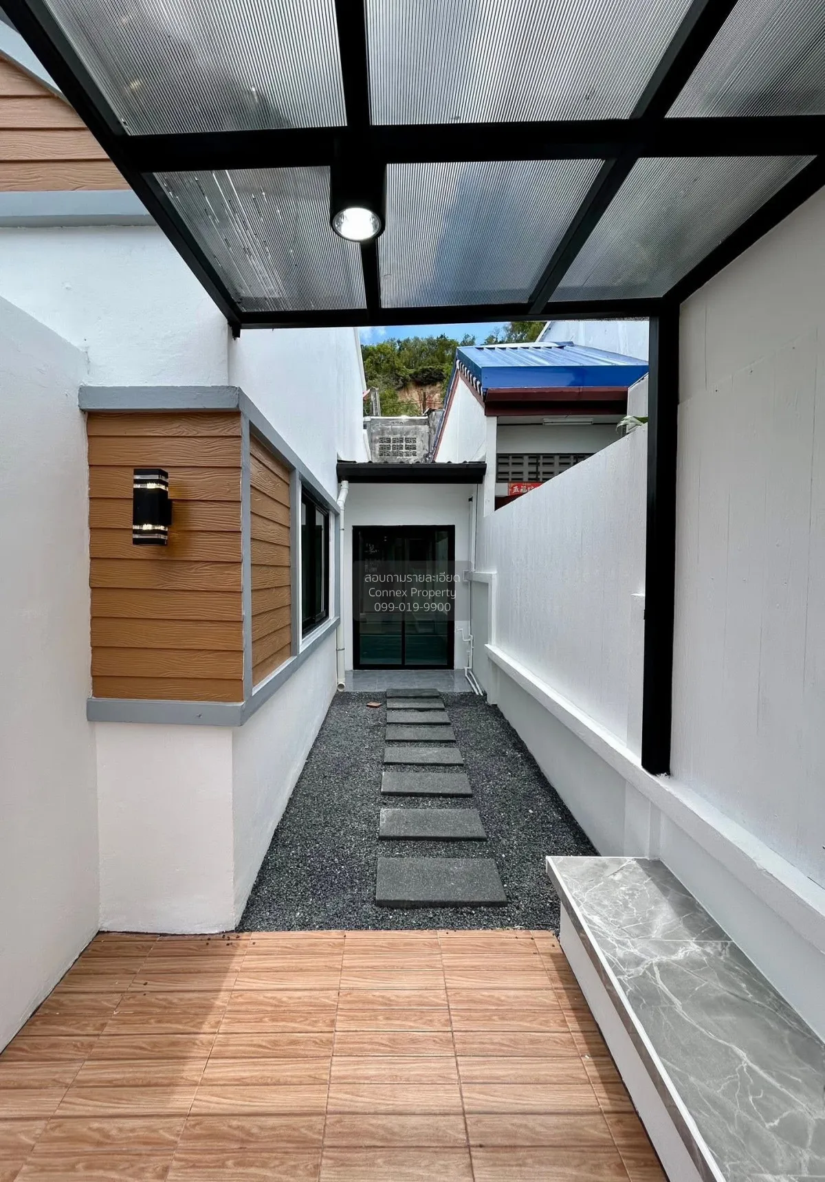 ขายบ้าน  ศรีสุชาติแกรนด์วิว 2 รัษฎา เมืองภูเก็ต ภูเก็ต CX-176336