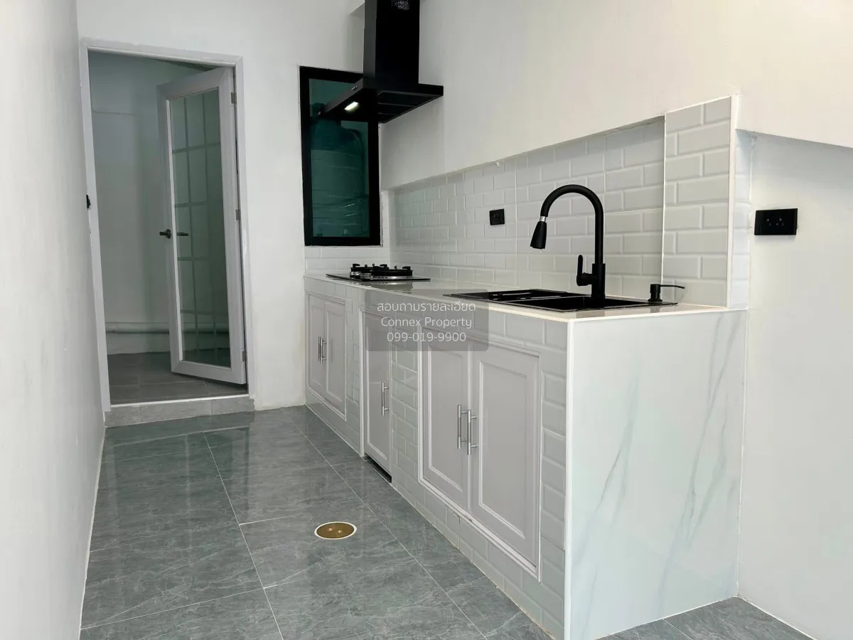 ขายบ้าน  ศรีสุชาติแกรนด์วิว 2 รัษฎา เมืองภูเก็ต ภูเก็ต CX-176336