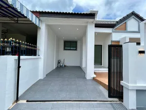 ขายบ้าน  ศรีสุชาติแกรนด์วิว 2 รัษฎา เมืองภูเก็ต ภูเก็ต CX-176336
