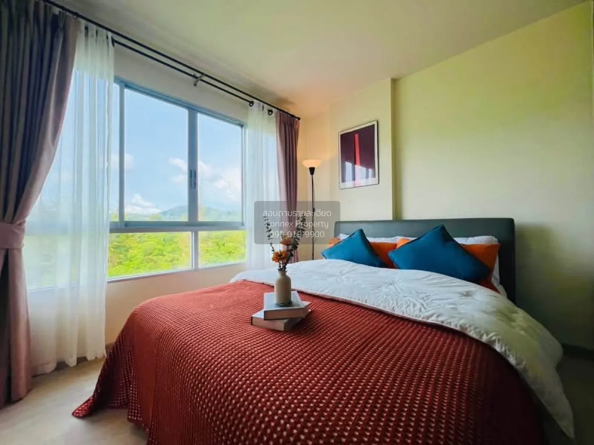 For Sale Condo , dCondo Kathu-Patong Phuket , newly renovated , K 1