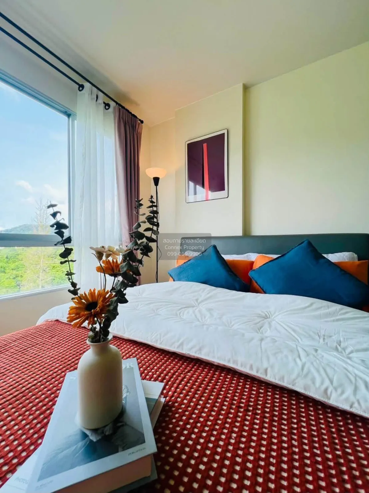 For Sale Condo , dCondo Kathu-Patong Phuket , newly renovated , K 2