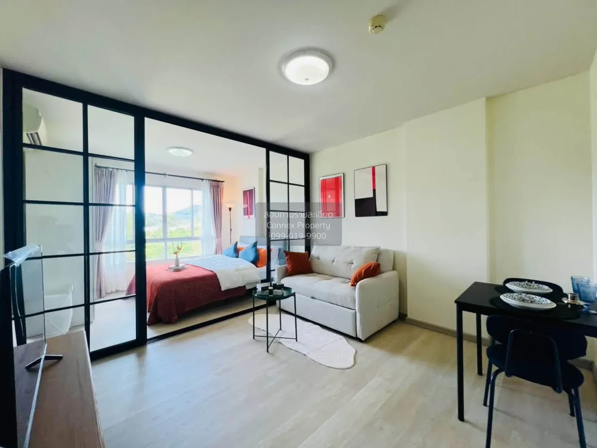 For Sale Condo , dCondo Kathu-Patong Phuket , newly renovated , K 3