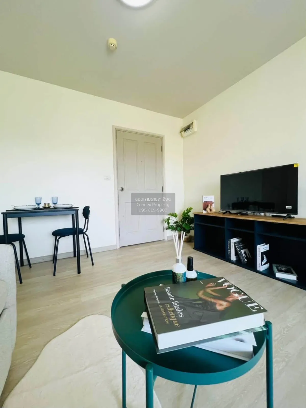 For Sale Condo , dCondo Kathu-Patong Phuket , newly renovated , K