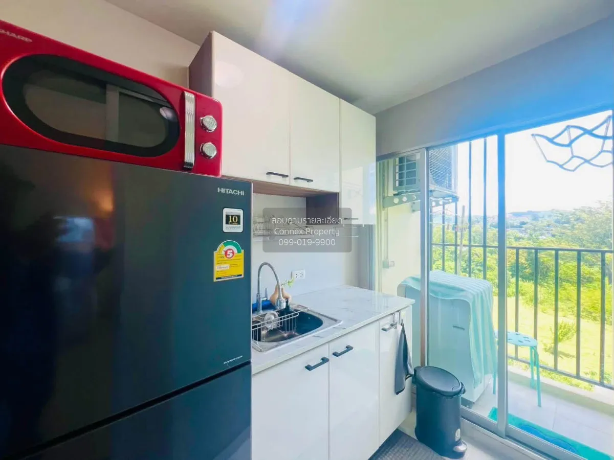 For Sale Condo , dCondo Kathu-Patong Phuket , newly renovated , K
