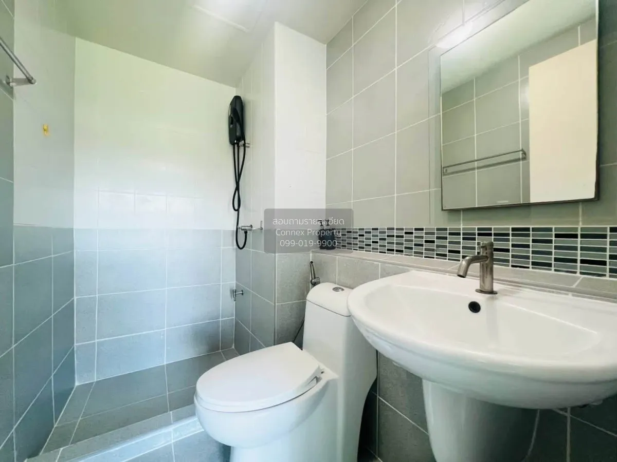 For Sale Condo , dCondo Kathu-Patong Phuket , newly renovated , K