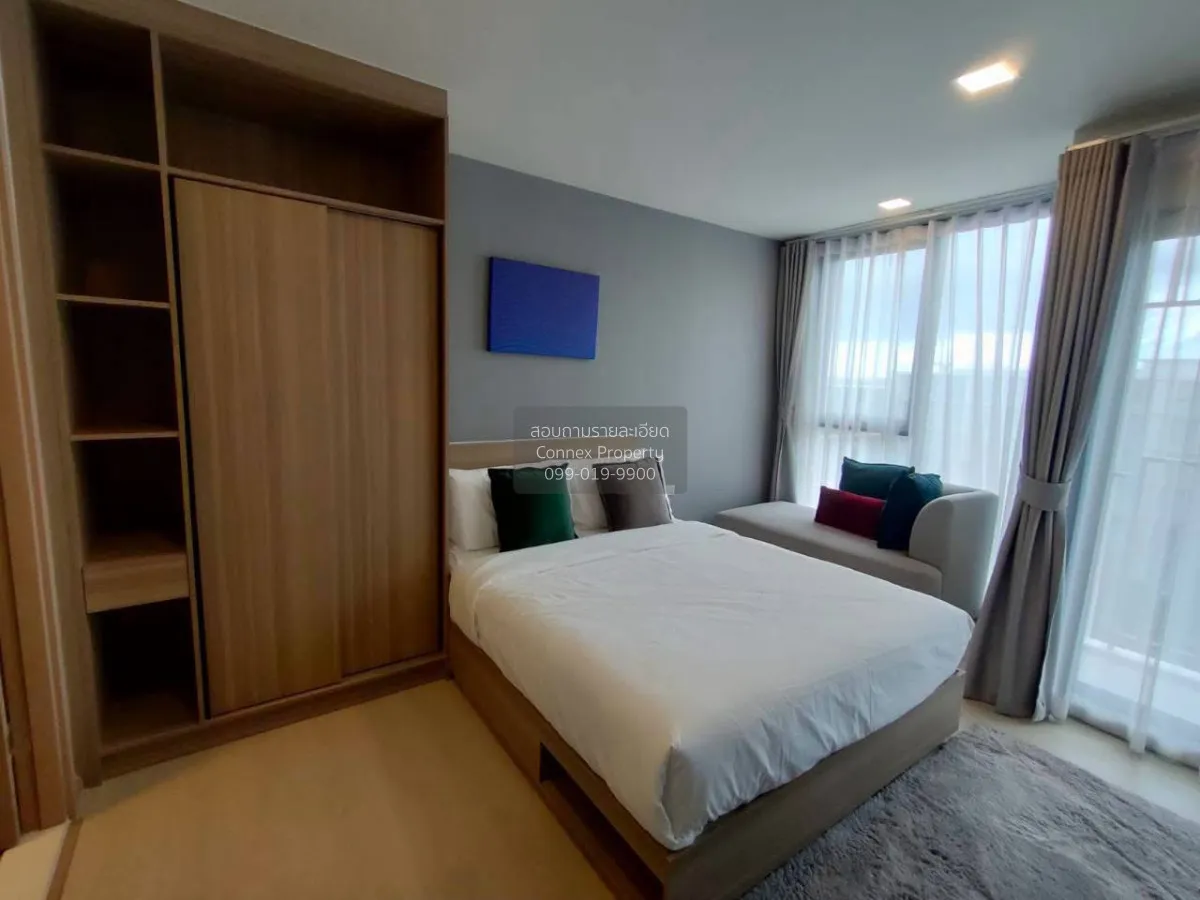 For Rent Condo , The Base Rise Phuket , Wichit , Mueang Phuket ,  2