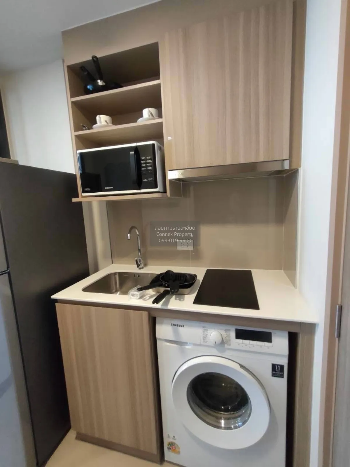 For Rent Condo , The Base Rise Phuket , Wichit , Mueang Phuket ,  4
