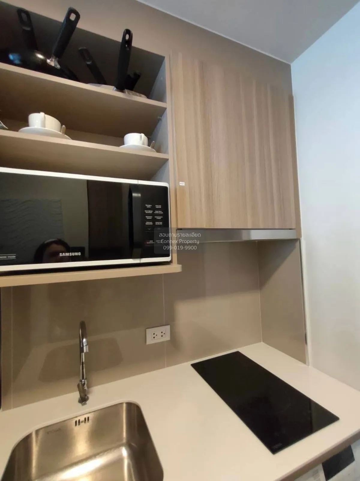 For Rent Condo , The Base Rise Phuket , Wichit , Mueang Phuket , 