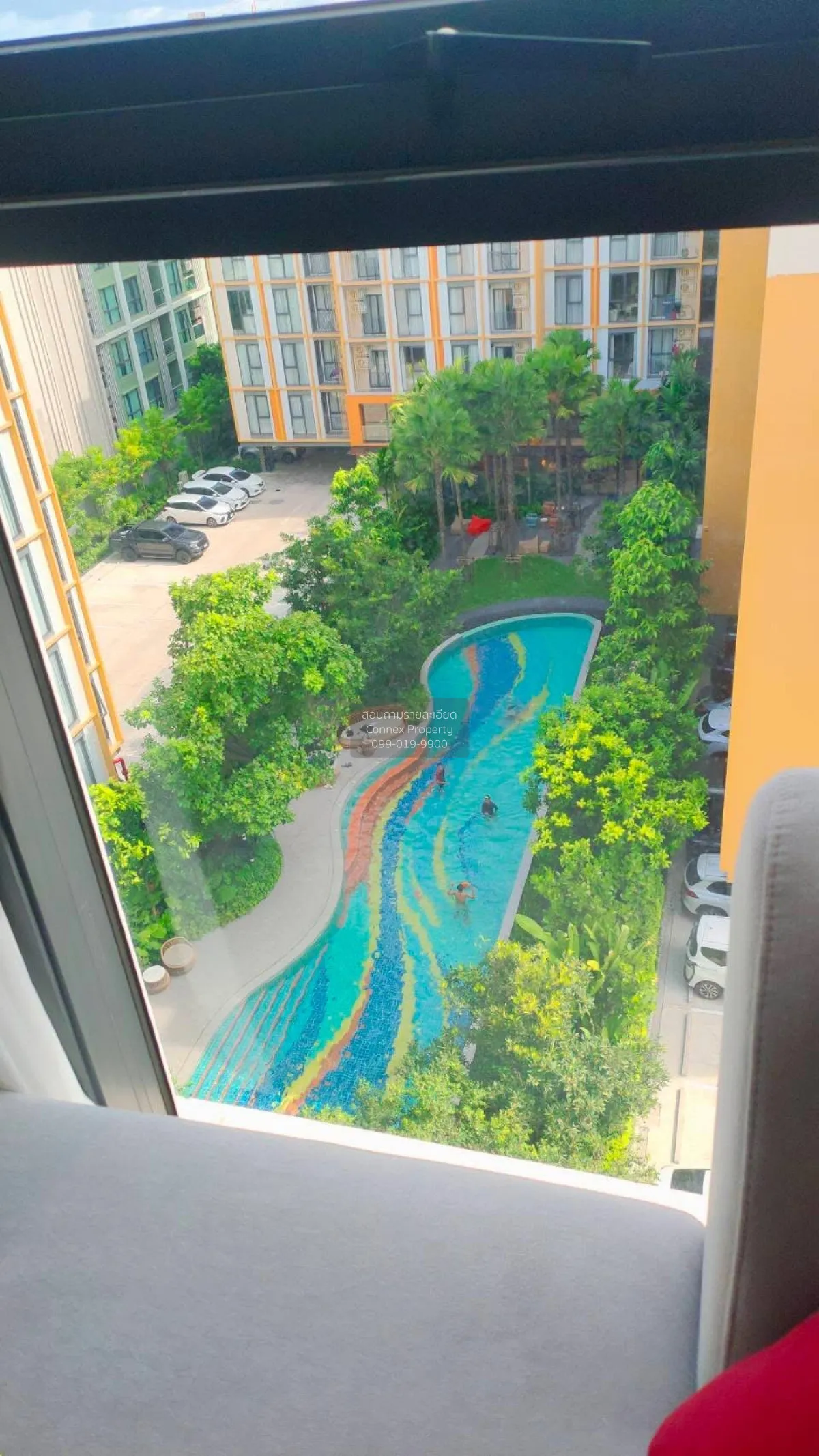 For Rent Condo , The Base Rise Phuket , Wichit , Mueang Phuket , 