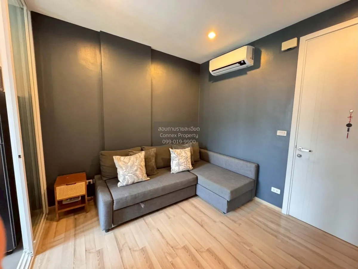 For Sale Condo , The Base Uptown - Phuket , Ratsada , Mueang Phuk 1