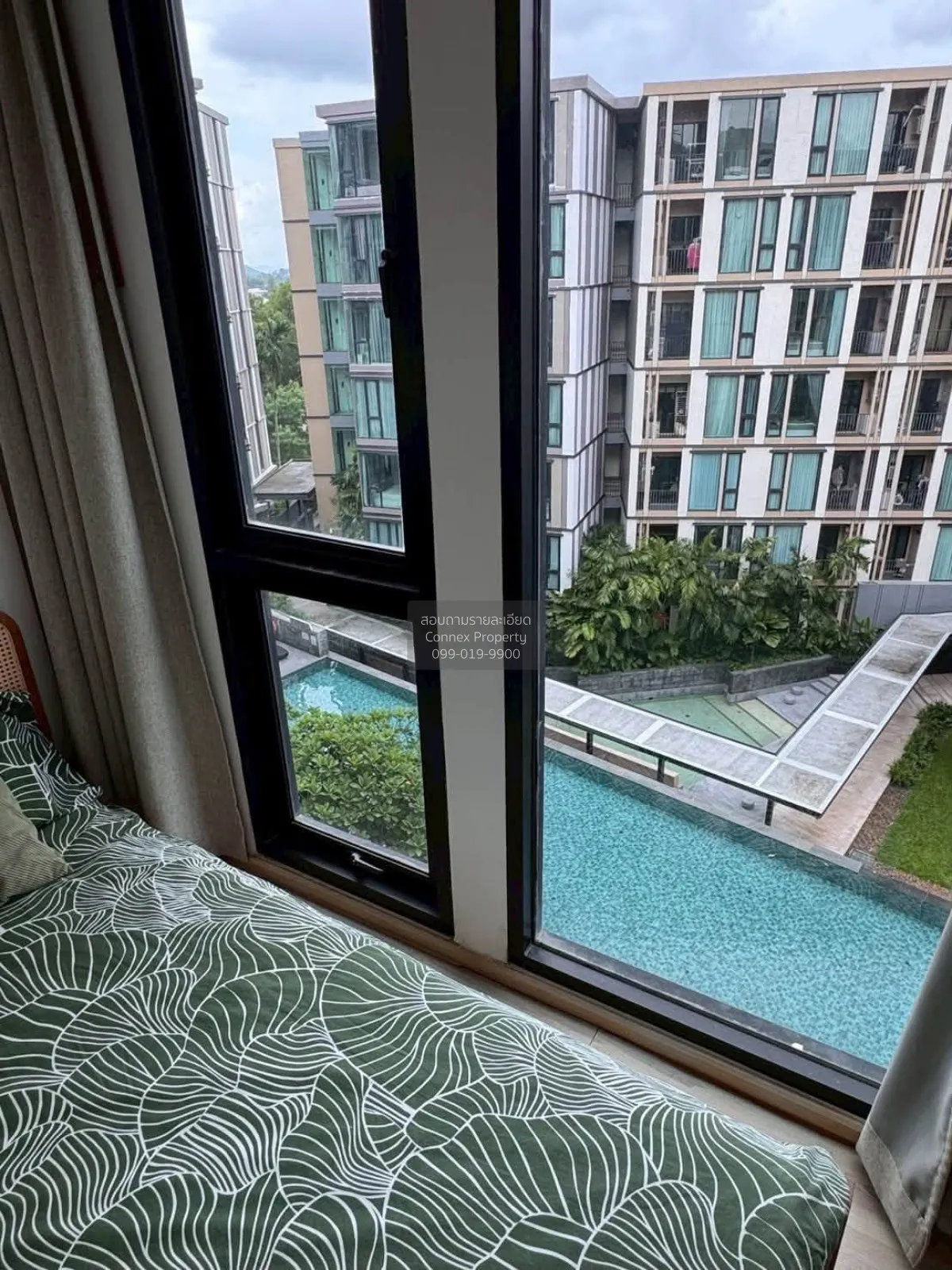 For Sale Condo , The Base Uptown - Phuket , Ratsada , Mueang Phuk