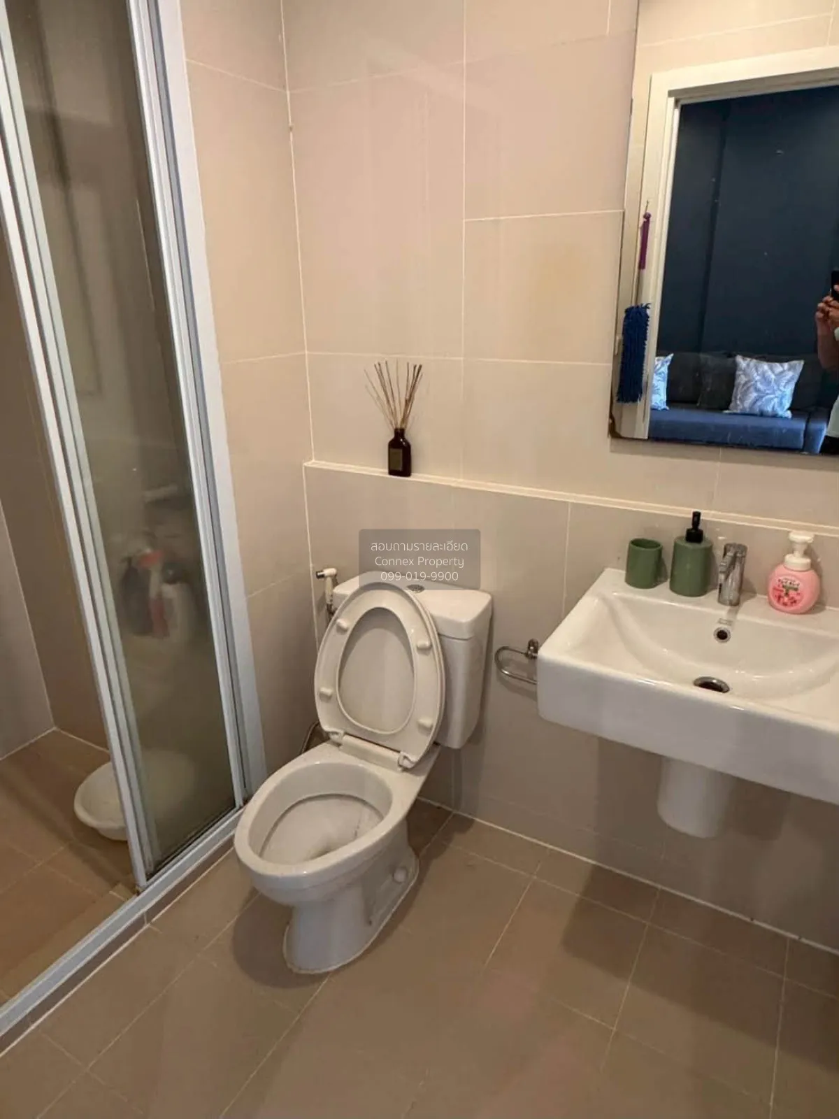 For Sale Condo , The Base Uptown - Phuket , Ratsada , Mueang Phuk