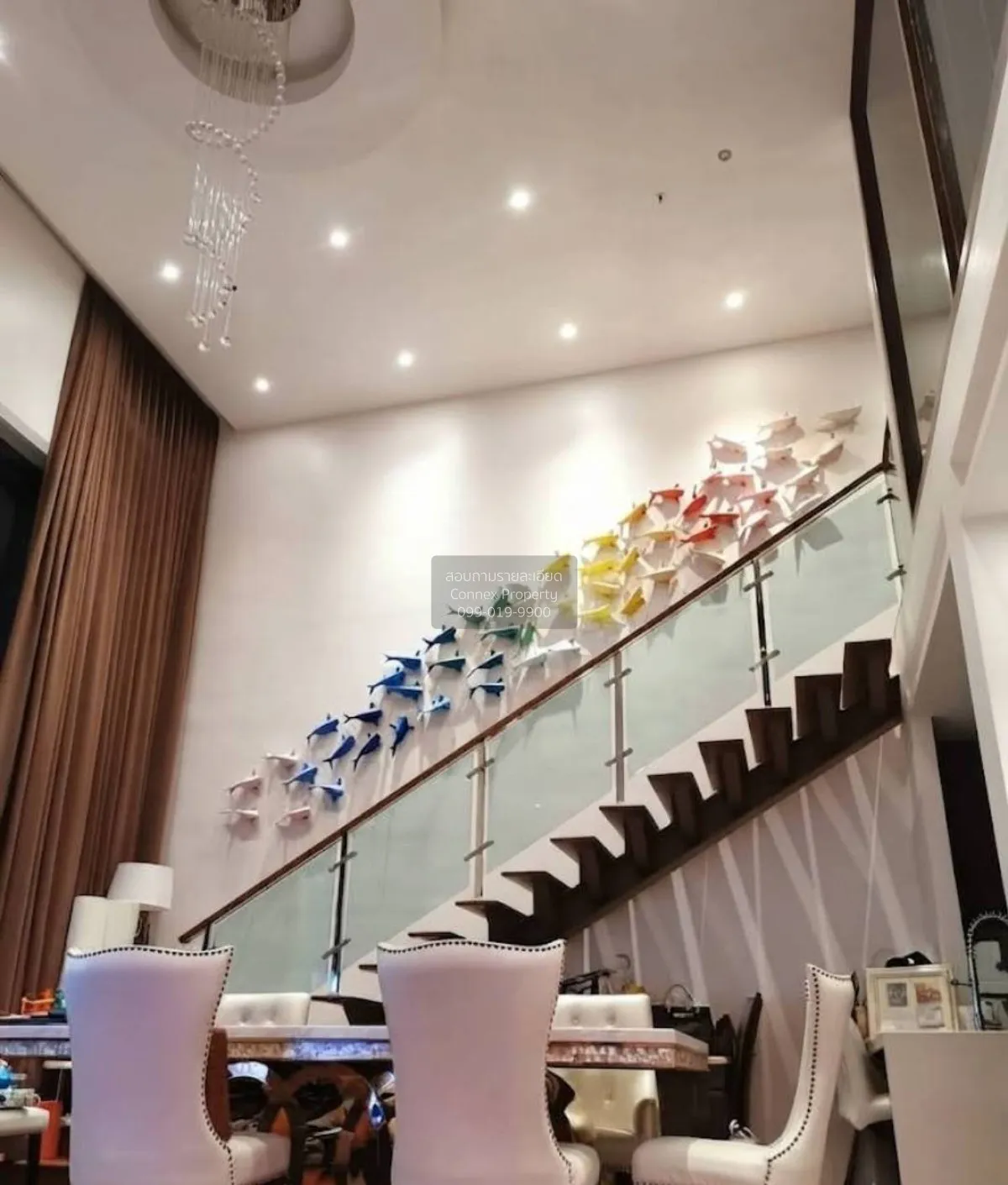 For Sale Condo , The River , river view , BTS-Saphan Taksin , Khl 2