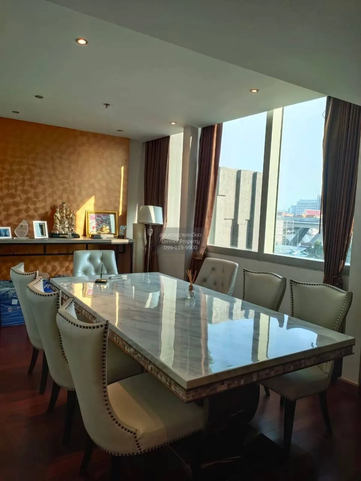 For Sale Condo , The River , river view , BTS-Saphan Taksin , Khl 4
