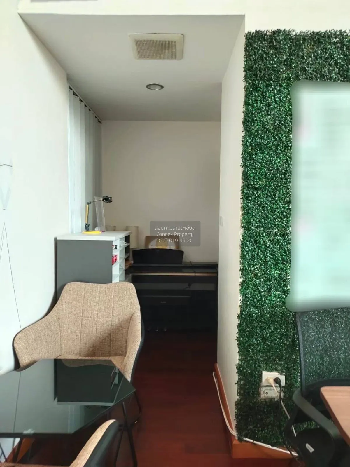 For Sale Condo , The River , river view , BTS-Saphan Taksin , Khl