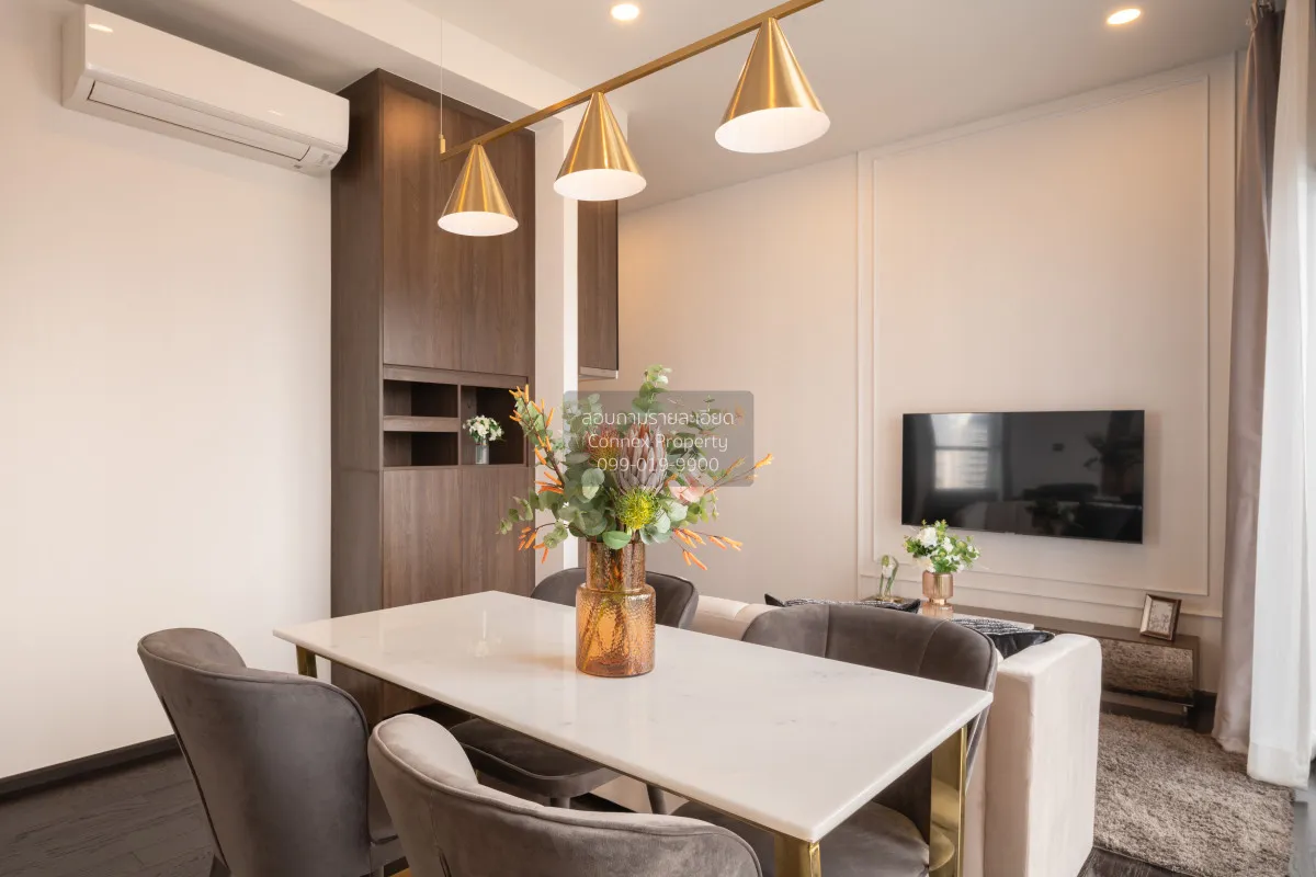 For Sale Condo , Park Origin Thonglor , BTS-Thong Lo , Khlong Tan 4