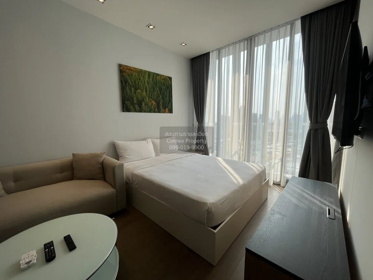 For Sale Condo , Park Origin Phrom Phong , BTS-Phrom Phong , Khlo 3
