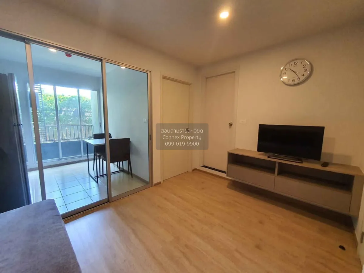 For Rent Condo , Elio Del Moss Phahonyothin 34 , BTS-Kasetsart Un 2