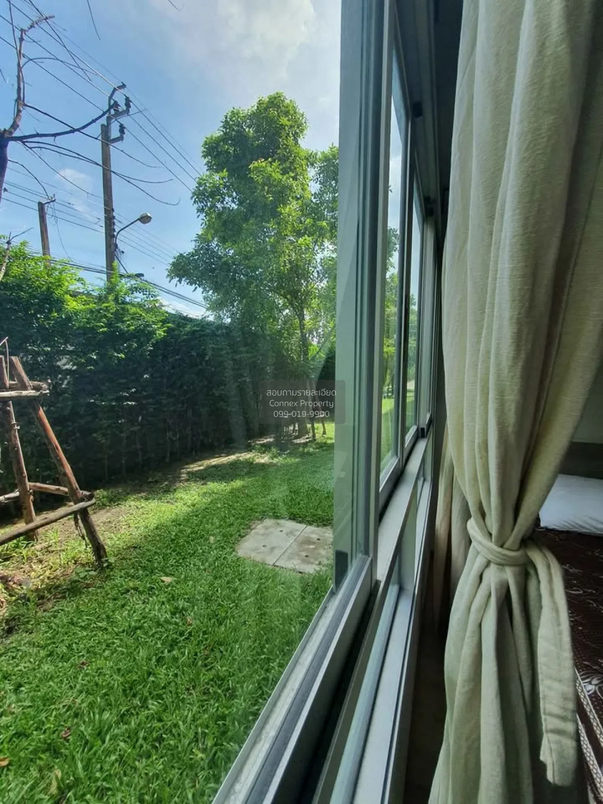 For Rent Condo , Elio Del Moss Phahonyothin 34 , BTS-Kasetsart Un