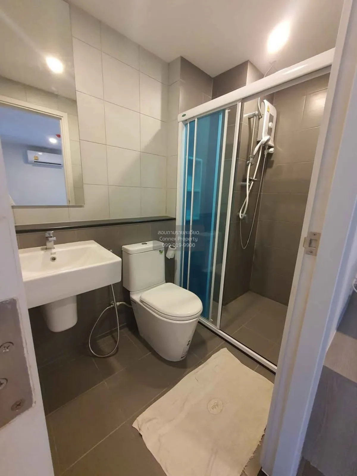 For Rent Condo , Elio Del Moss Phahonyothin 34 , BTS-Kasetsart Un