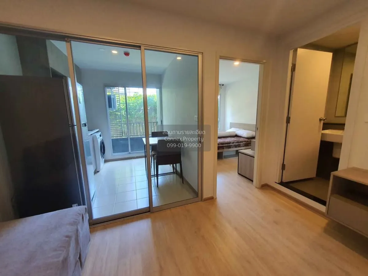 For Sale Condo , Elio Del Moss Phahonyothin 34 , BTS-Kasetsart Un 1