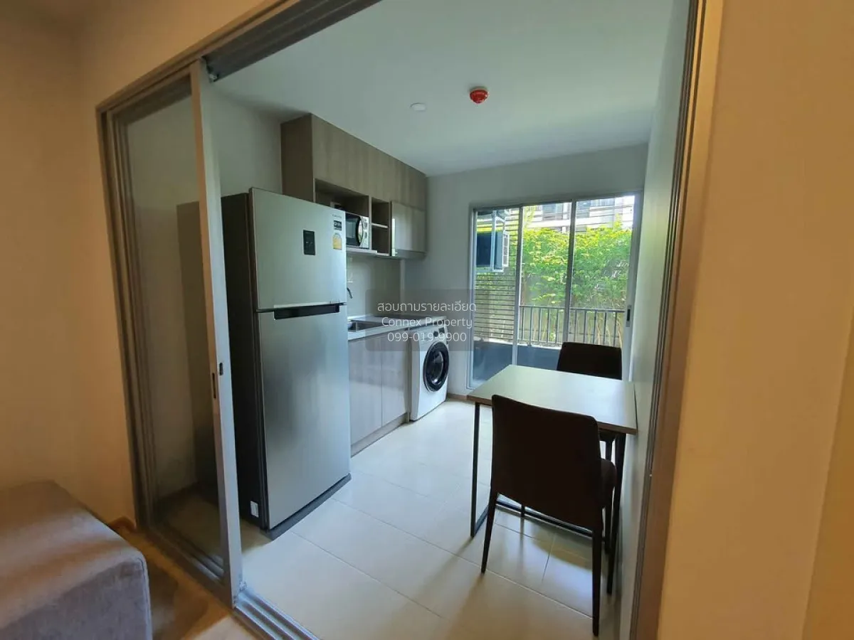 For Sale Condo , Elio Del Moss Phahonyothin 34 , BTS-Kasetsart Un 3