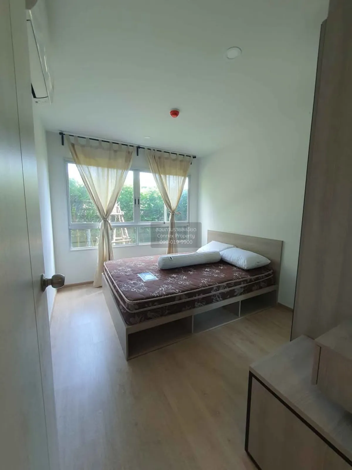 For Sale Condo , Elio Del Moss Phahonyothin 34 , BTS-Kasetsart Un