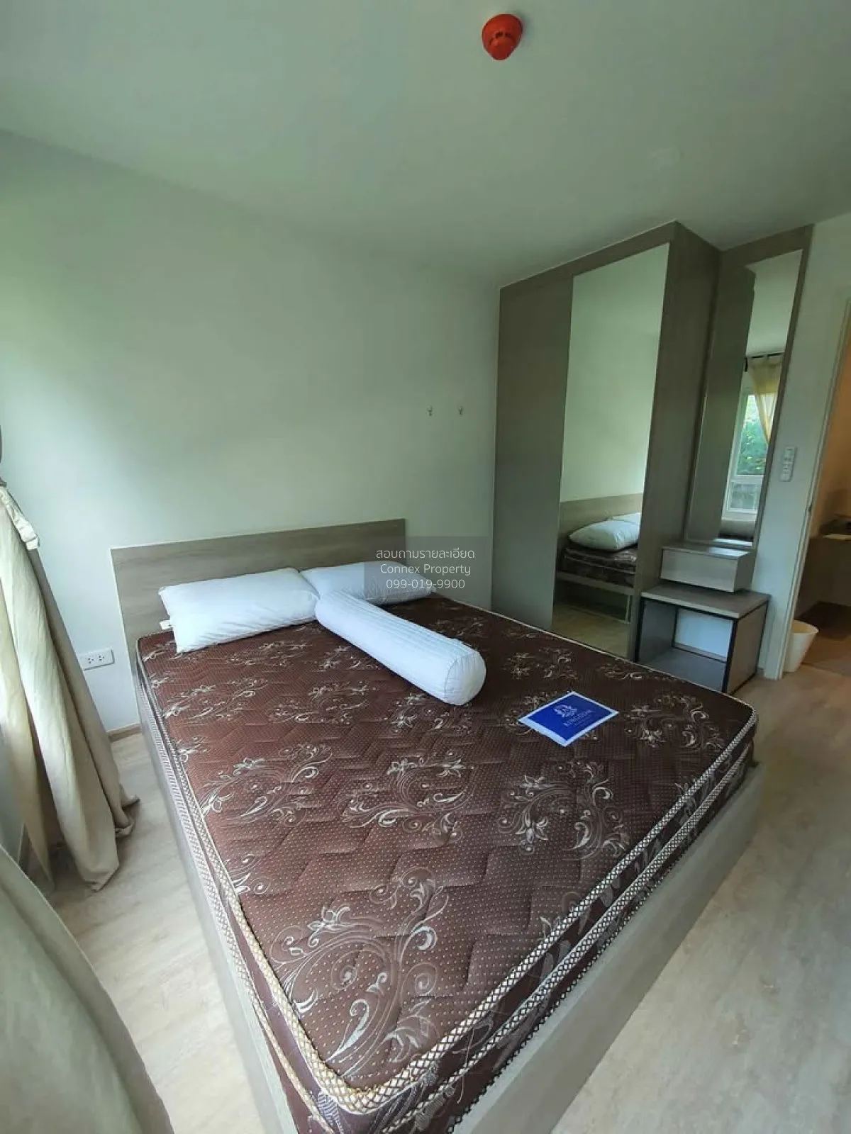 For Sale Condo , Elio Del Moss Phahonyothin 34 , BTS-Kasetsart Un