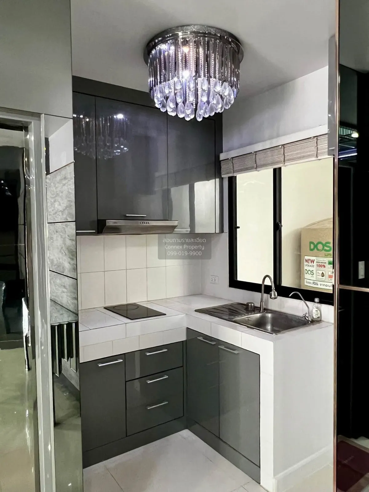For Sale Townhouse/Townhome  , BAAN KLANG MUANG NGAMWONGWAN , cor