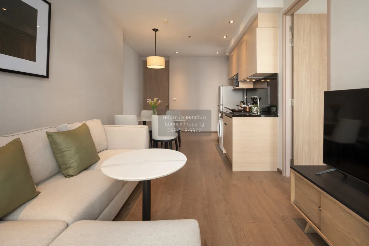 For Rent Condo , Park Origin Phrom Phong , BTS-Phrom Phong , Khlo 2