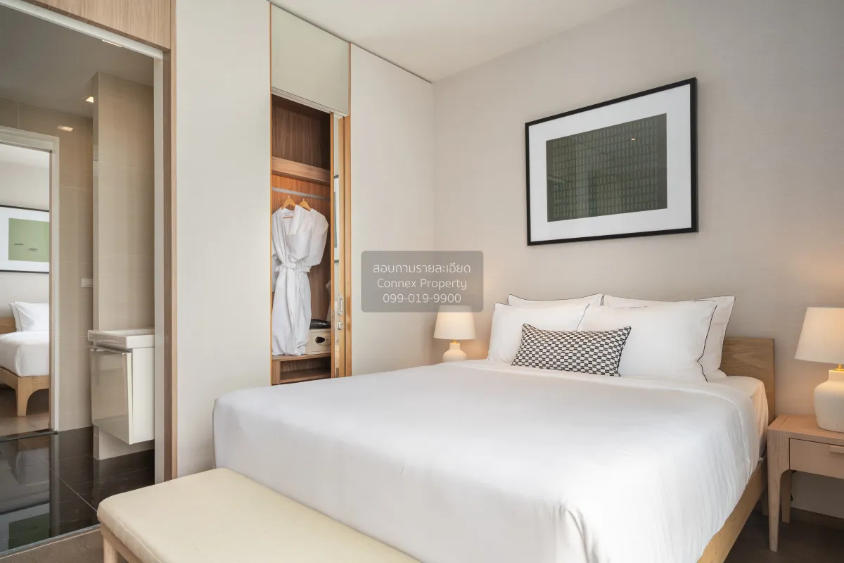 For Rent Condo , Park Origin Phrom Phong , BTS-Phrom Phong , Khlo