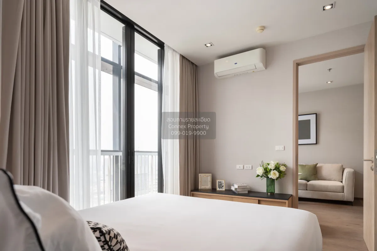 For Rent Condo , Park Origin Phrom Phong , BTS-Phrom Phong , Khlo