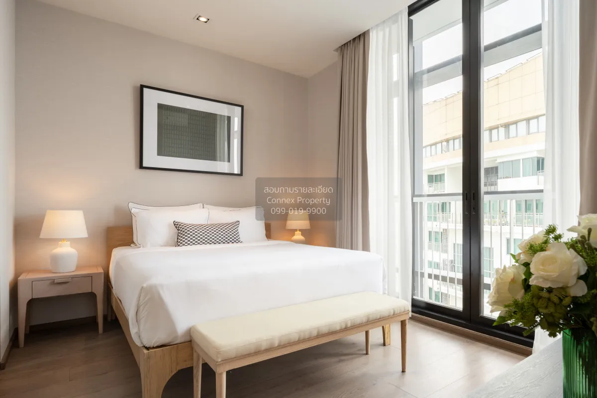 For Rent Condo , Park Origin Phrom Phong , BTS-Phrom Phong , Khlo