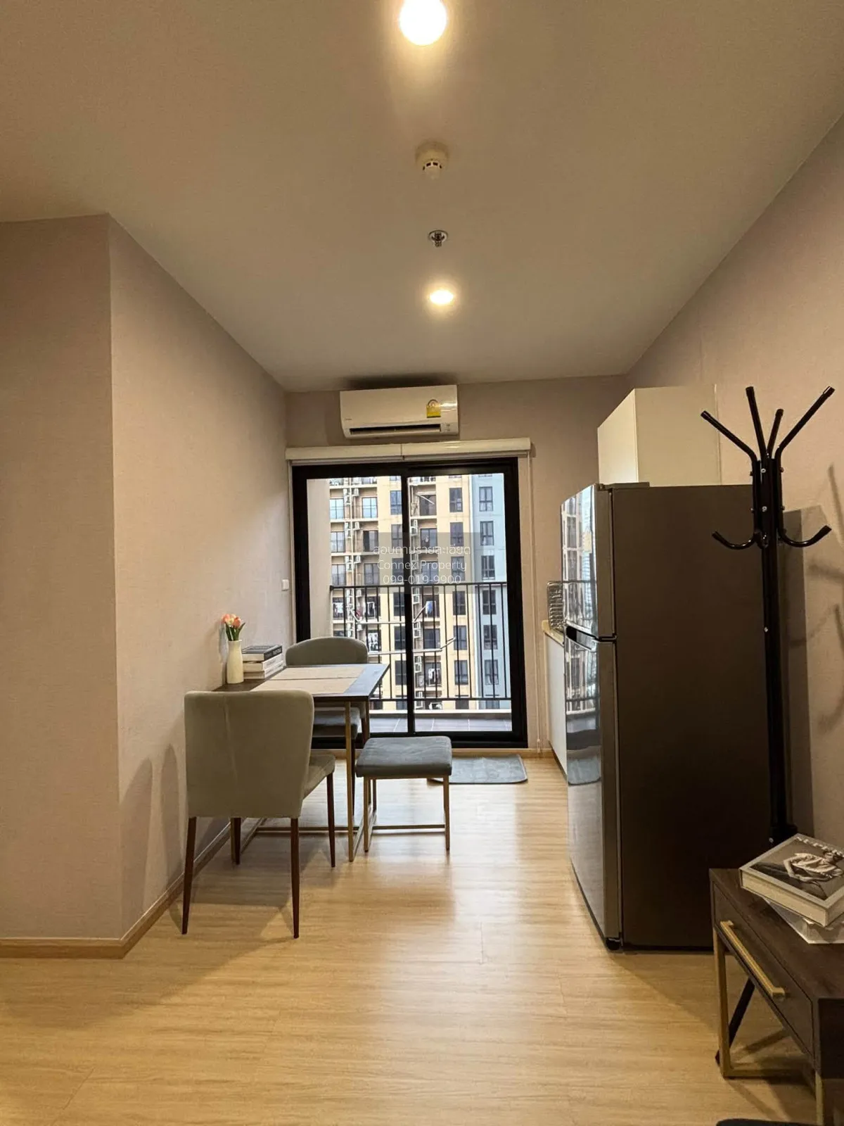 For Rent Condo , Plum Condo Pinklao Station , MRT-Bang Yi Khon ,  4