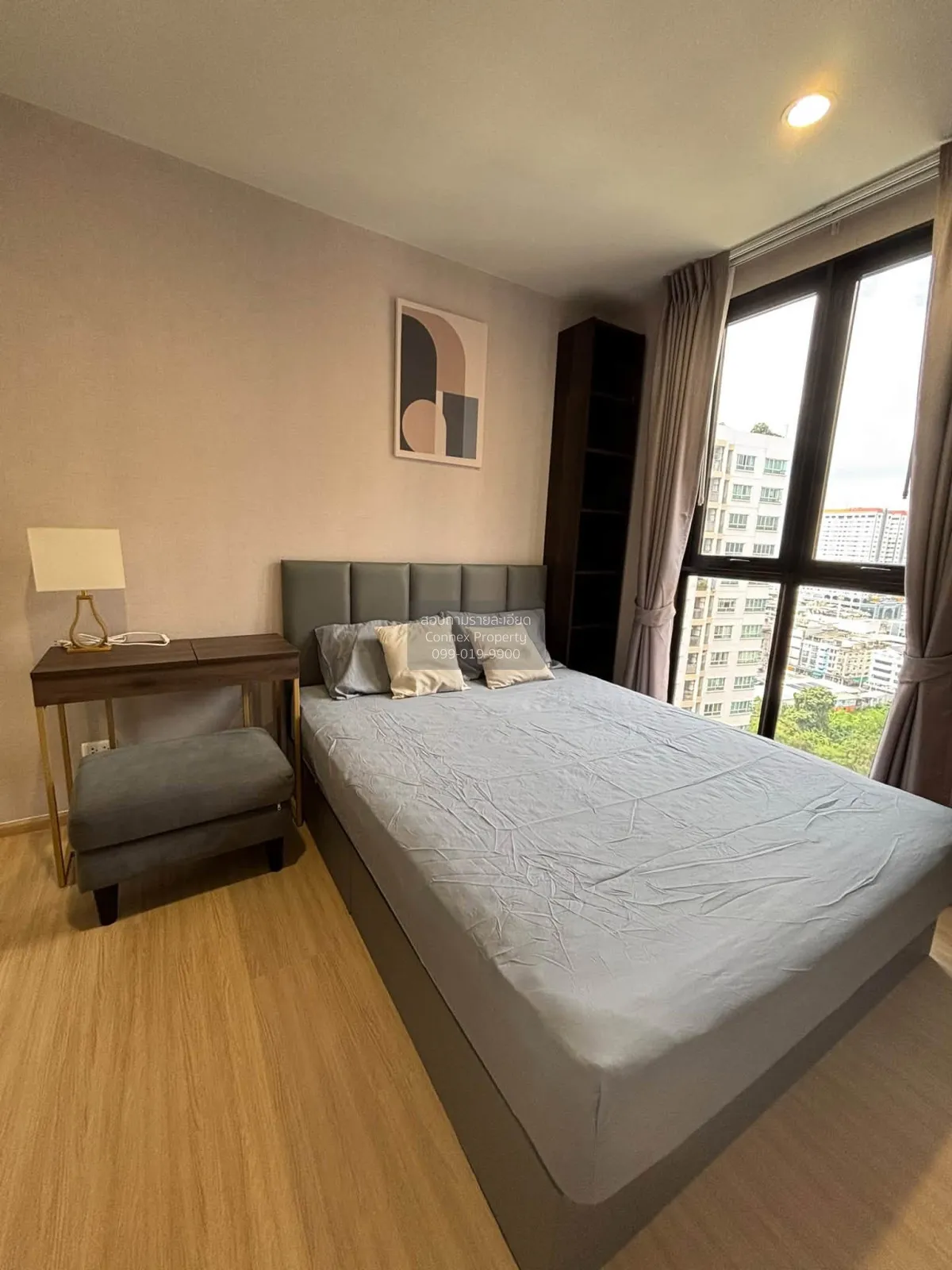 For Rent Condo , Plum Condo Pinklao Station , MRT-Bang Yi Khon , 