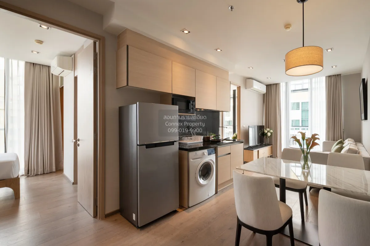 For Rent Condo , Park Origin Phrom Phong , BTS-Phrom Phong , Khlo 4